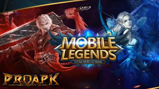 Mobile Legend