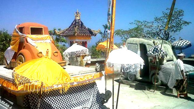 10 Surga Tersembunyi di Bali yang Pesonanya Luar Biasa. Segeralah Berlibur Bersama Pasangan ke Sana!