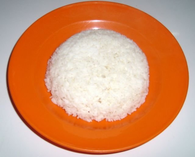 Nasi putih