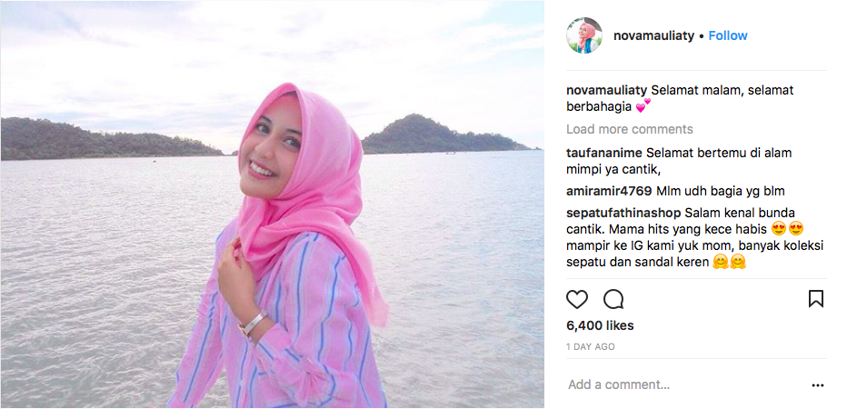 9+ Foto Cewek Aceh yang Cantiknya Paripurna. Cowok Manapun Pasti Meleleh Lihatnya!