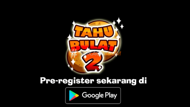 Tahu Bulat 2