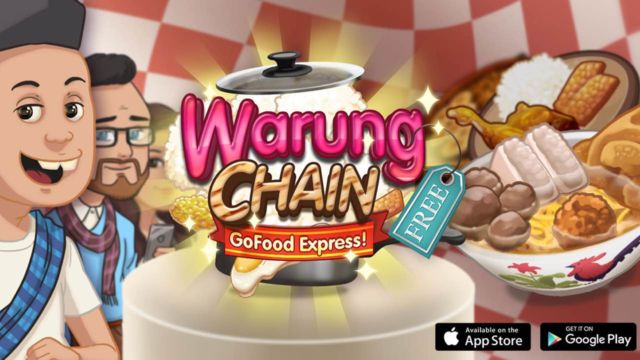 Warung Chain