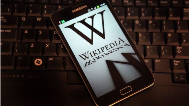 Nggak Mau Cuma Jadi Pembaca, Cina Bikin Wikipedia-nya Sendiri! Udah Rekrut 20 Ribu Orang Lho