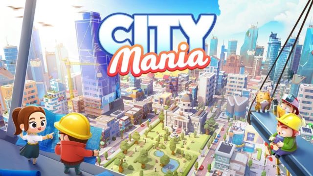 City Mania