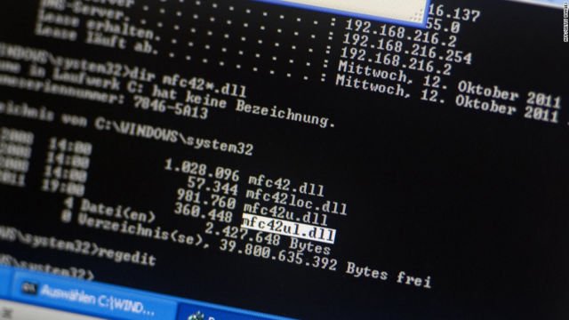 Selain WannaCry yang Lagi Heboh, Ini 4 Kasus Cyberattack Terbesar yang Juga Bikin Gempar Dunia