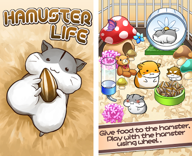 Hamster Life