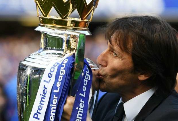 Peran Dari Antonio Conte Serta Kebangkitan Chelsea