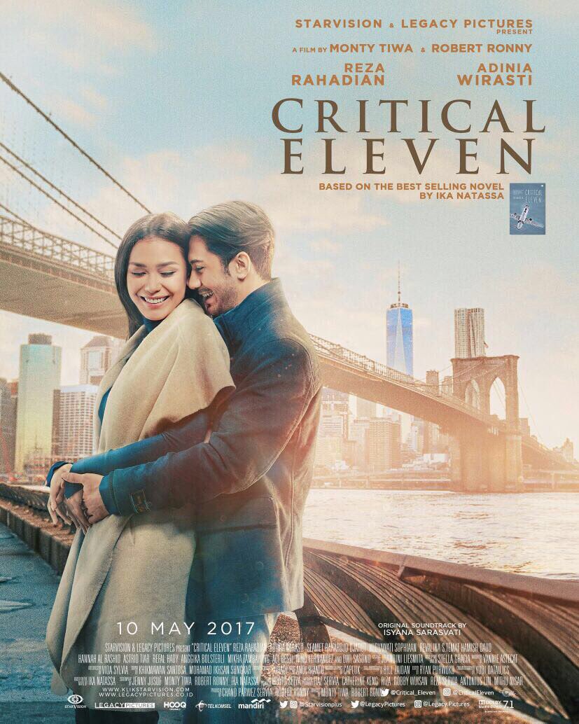 (SPOILER ALERT!) 5 Alasan Kenapa Kita (Harus) Jatuh Cinta dengan Anya di Film Critical Eleven