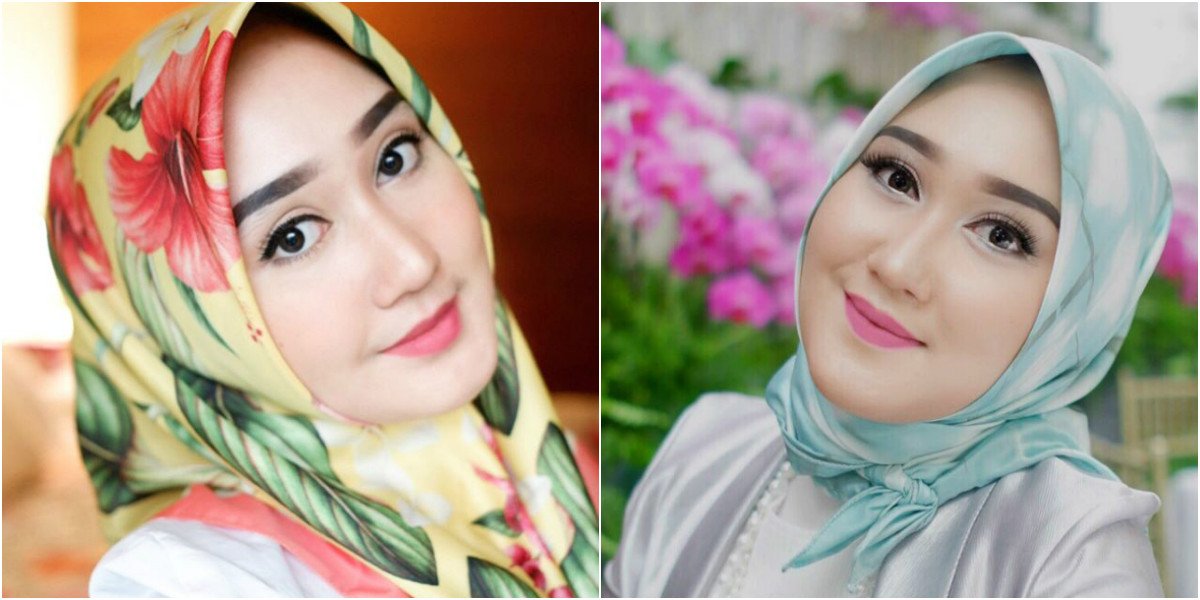 5 Mix and Match Warna Lipstik dengan Hijab. Makin Menawan dan Santun Dilihat