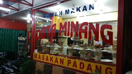 masakan padang