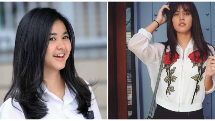 Artis-artis Cantik FTV Ini Pasti Bikin Kamu Betah Seharian Nonton TV di Rumah, Setuju?