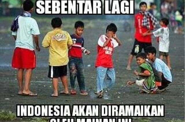 17 Meme Tentang Apa Saja yang Bakal Kamu Hadapi di Bulan 