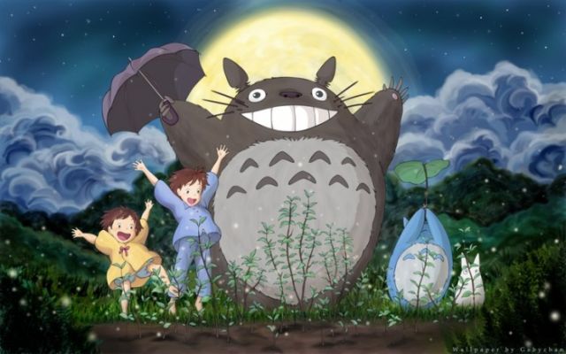 Wanita Ini Tuduh XXI Lakukan Penipuan Karena Film Totoro Ternyata Film Lawas, Lah Semua Udah Tahu :(