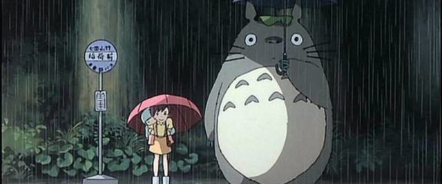 Wanita Ini Tuduh XXI Lakukan Penipuan Karena Film Totoro Ternyata Film Lawas, Lah Semua Udah Tahu :(