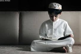 Membaca Al-Qur'an