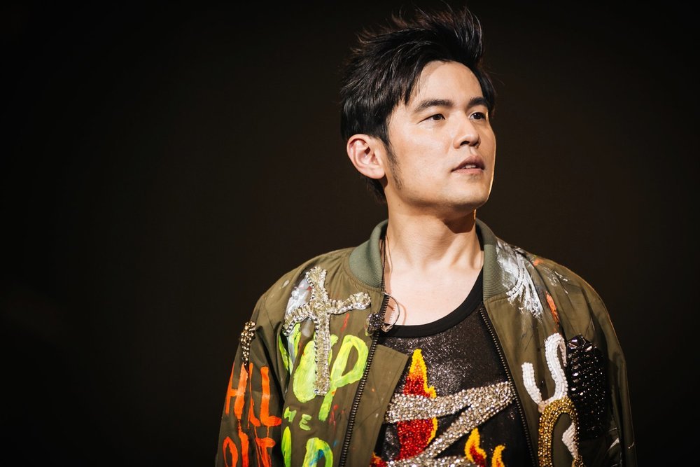 Kisah Inspiratif dari “King of Mandopop”.