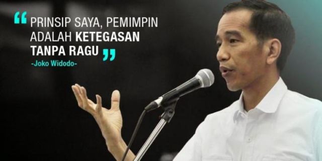 jokowi