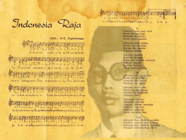 Ternyata Banyak yang Nyanyinya Salah, Kemdikbud Bakal Rekam Ulang Lagu 'Indonesia Raya'