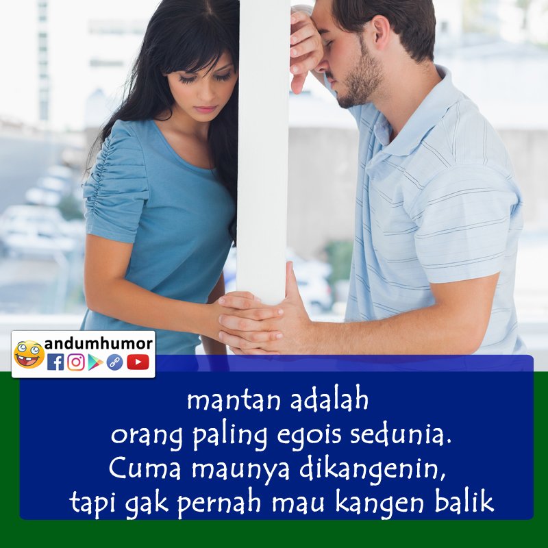 Siapa Sih Mantan? Yuk Lihat Penjelasannya