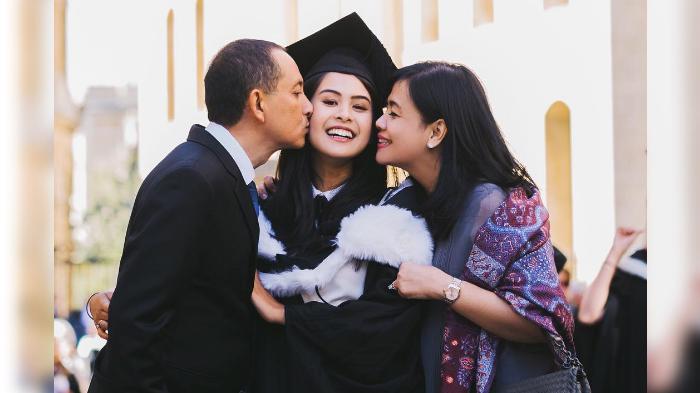 Kumpulan Momen Wisuda  Ini Begitu Mengesankan Yakin Kamu 