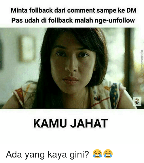 5 Kesalahan Saat Main Instagram Ini Harus Kamu Hentikan. Sebelum IG Kamu Makin Nggak Karuan!