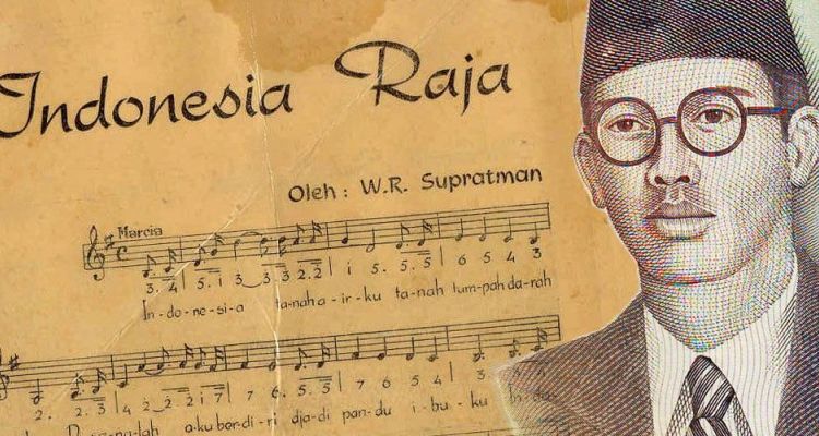 Ternyata Banyak yang Nyanyinya Salah, Kemdikbud Bakal Rekam Ulang Lagu ‘Indonesia Raya’