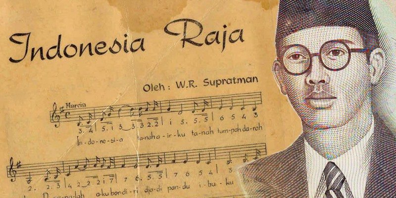 Ternyata Banyak yang Nyanyinya Salah, Kemdikbud Bakal Rekam Ulang Lagu ‘Indonesia Raya’