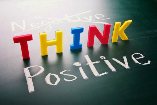 positive-thinking