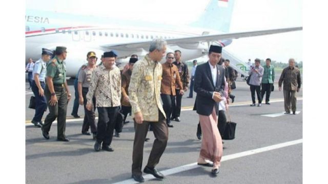 Unik! Penggunaan Sarung Dalam Budaya Lain dan Sejarah Awal Berkembangnya Sarung di Indonesia