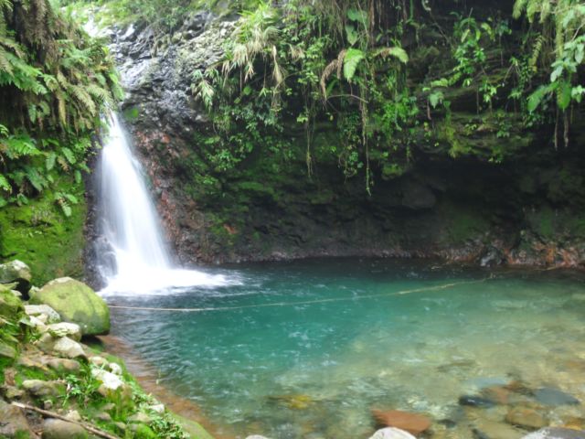 Curug panjang