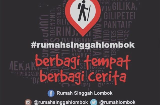 Ruah Singgah Lombok : Tempat Menginap Gratis Di Lombok, Kalian Wajib! Mengunjunginya