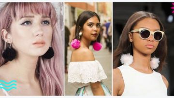 5 Rekomendasi Statement Earrings yang Bisa Buat Penampilanmu Semakin Outstanding