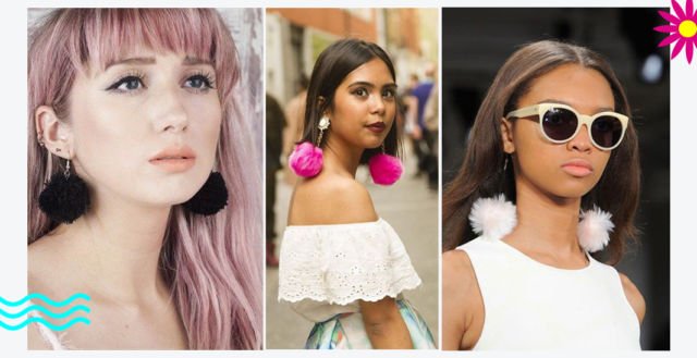 5 Rekomendasi Statement Earrings yang Bisa Buat Penampilanmu Semakin Outstanding