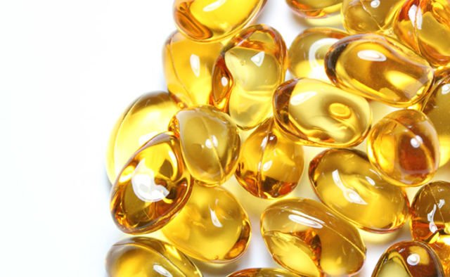 top 5 benefit of Vitamin D