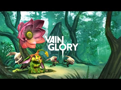 Vain Glory