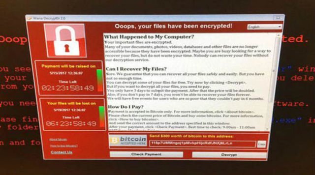 WannaCry: 4 Hal yang Harus Kamu Tahu Soal Serangan Malware Ganas yang Sedang Menyerang Dunia