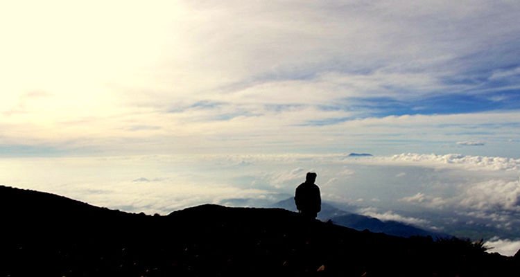 Demi Hakikat Cinta Dan Kehidupan, Aku Pergi