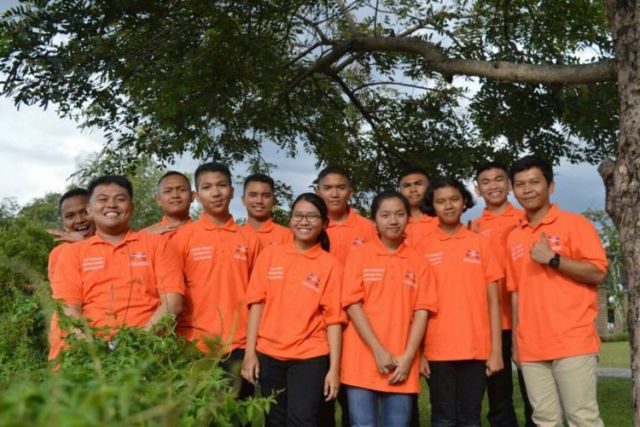 Hebat! Anak SMA Indonesia Diajak Kerjasama Buat Misi Luar Angkasa NASA. Tugasnya: Buat Tempe