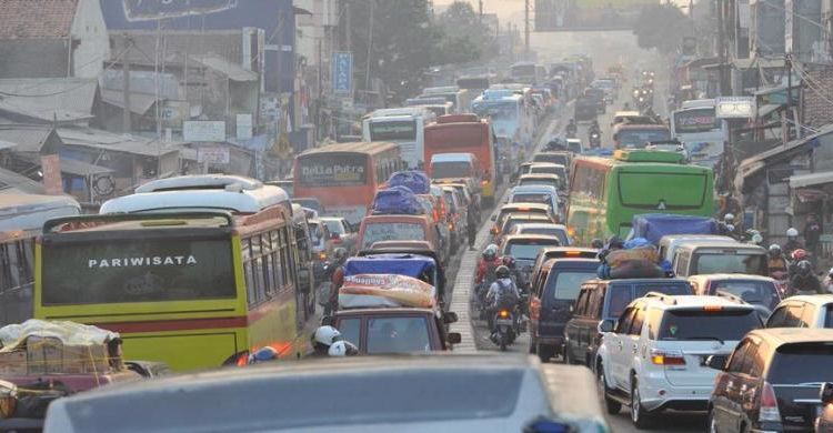 6 Persiapan Mudik Lebaran Agar Mudik-mu jadi Aman, dan Tidak Membuat Stress