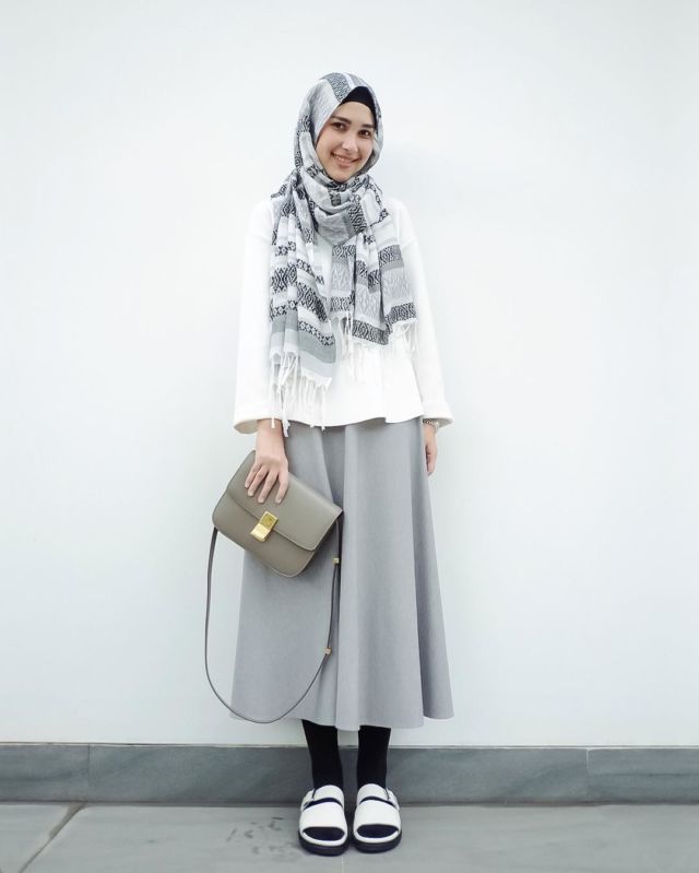 midi skirt rani hatta