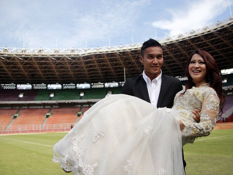 Konsep Foto Prewedding Berikut Akan Membuat Foto Preweddingmu Akan Berkesan dan Penuh Kenangan