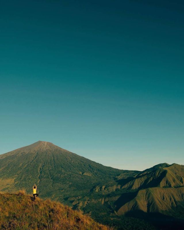 Ini Nih 7 Destinasi Hits di Lombok untuk Liburan Lebaran. Keindahan Alam yang Tak Bisa Kamu Dustakan!