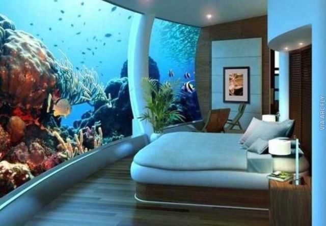 20 Inspirasi Desain Penataan Kamar Tidur Bagi Pecinta Petualangan. Kamar pun Tak Lagi Membosankan!