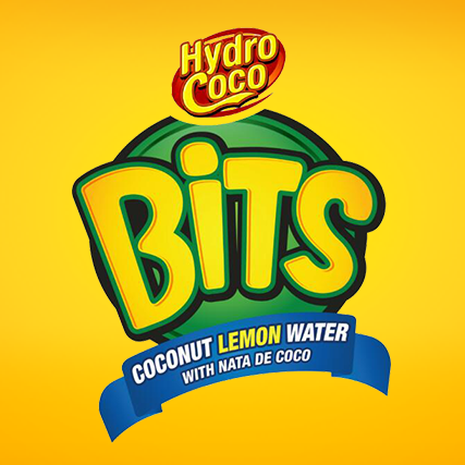 Hydro Coco Bits