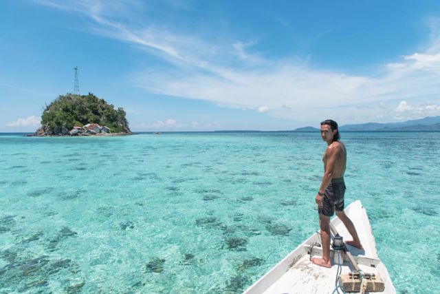 Lupakan Hamish Daud, 9 Cowok Ini Juga Keren dan Hobi Traveling Juga. Udah Cocok Jadi Idola!