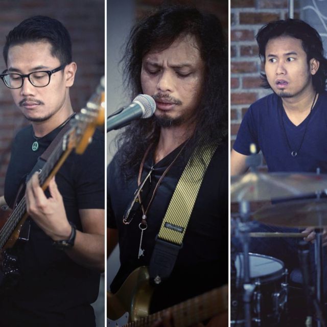 Gugun Blues Shelter