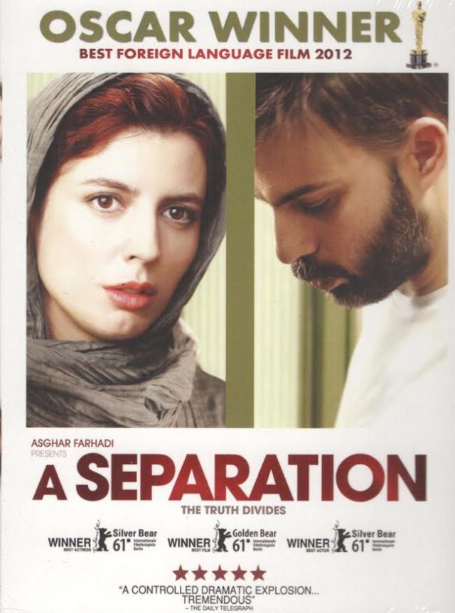 A Separation