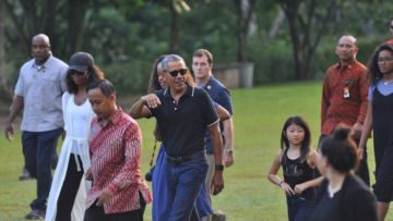 Puncak Becici, Destinasi Hits di Bantul yang Dikunjungi Obama. Memang Apa Spesialnya Sih?