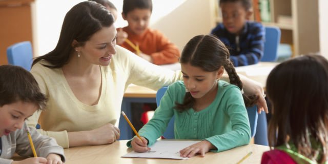 Guru dan Sekolah : Orang tua dan rumah kedua bagi kita :)