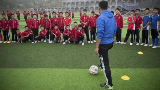 9 Potret Shaolin di Kehidupan Nyata. Biasa Lihat di Film, Ternyata Banyak yang Belum Tahu Faktanya